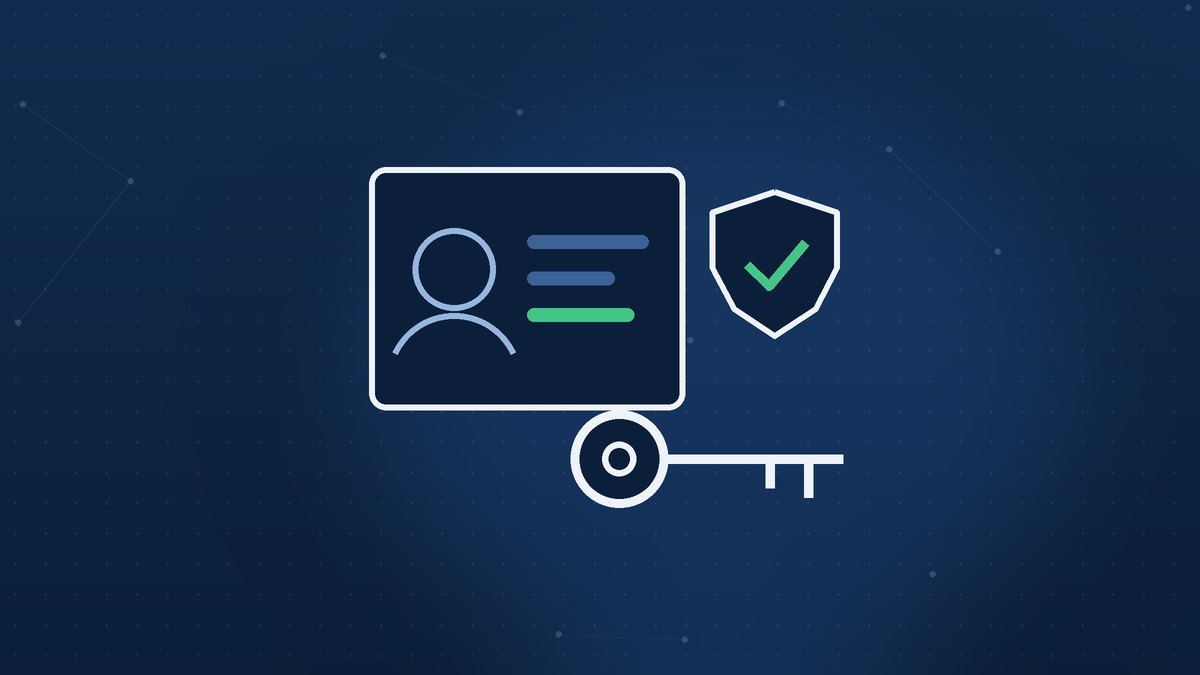 Illustration : Connexions EUDI Wallet : les vérifications avant de les accepter