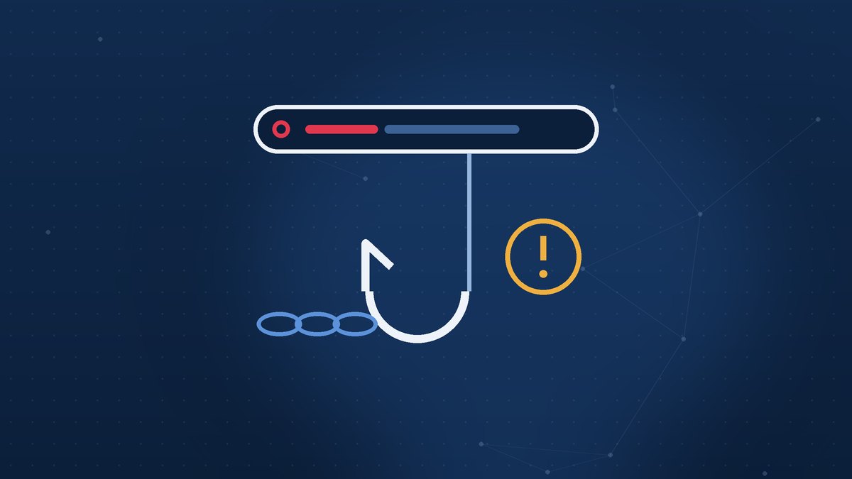 Illustratie: Zo herkent u een phishinglink voordat u klikt
