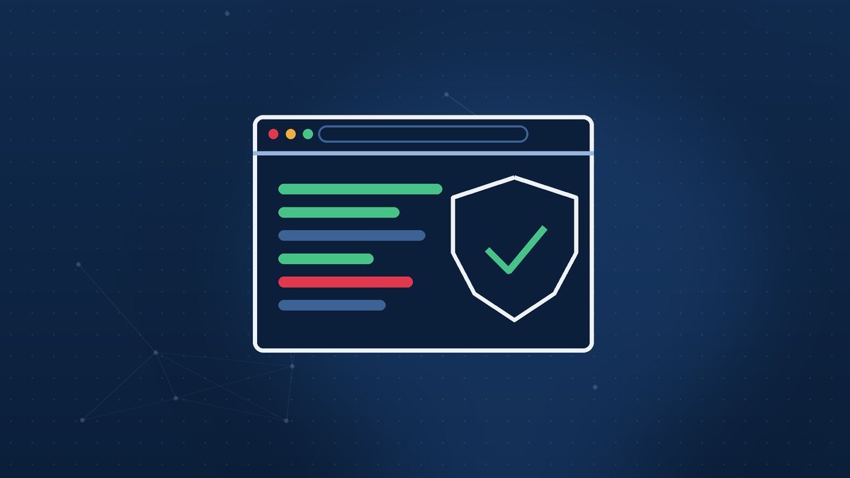 Illustration: How to design and test secure file uploads